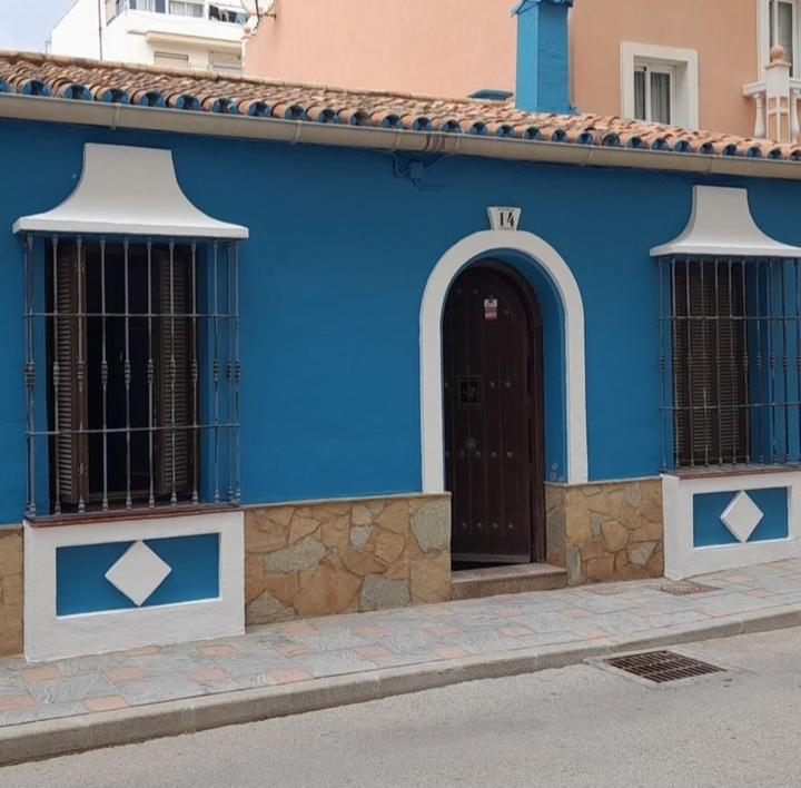 La Rubia Villa Vacacional فوينخيرولا المظهر الخارجي الصورة